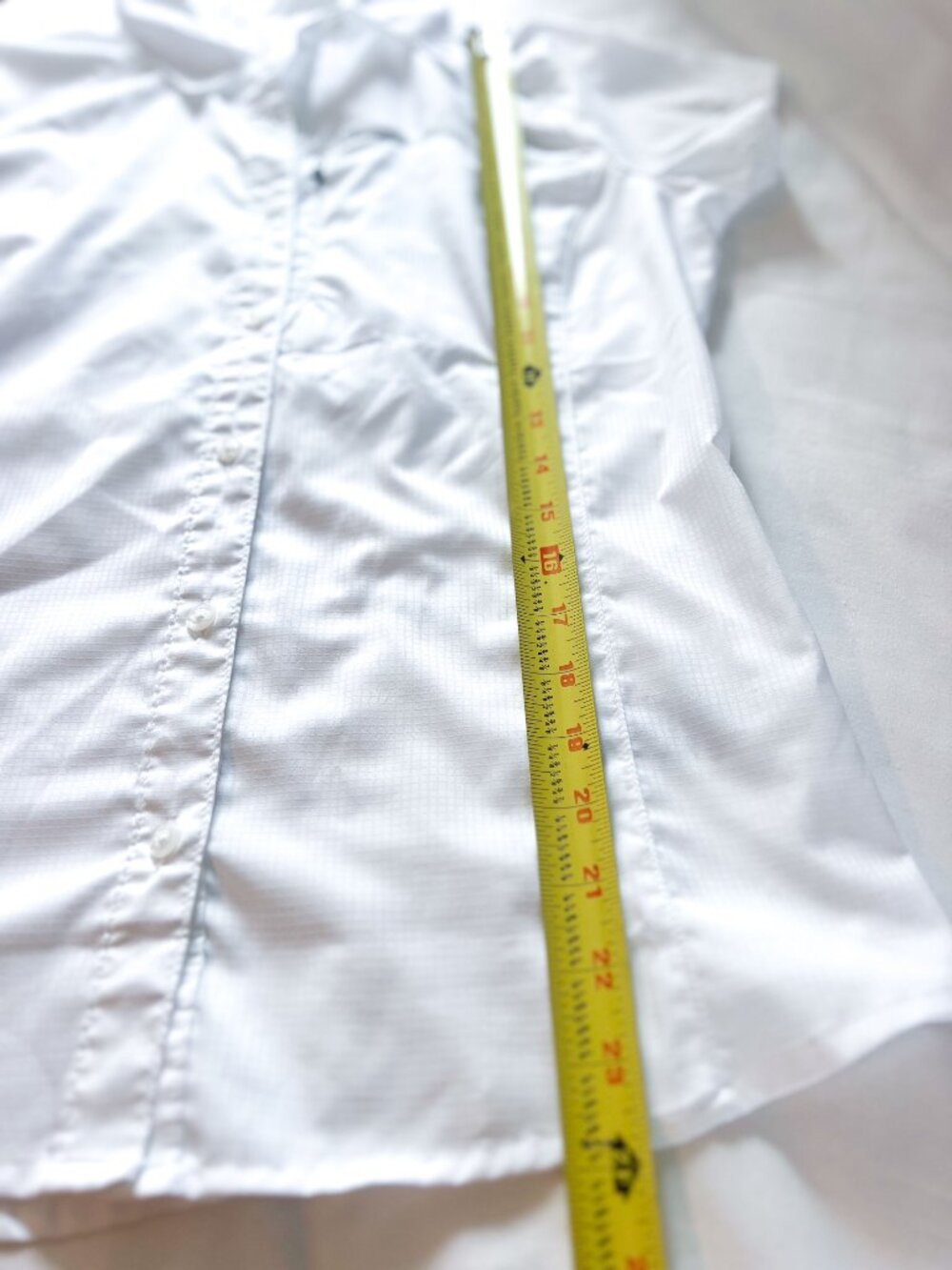 Brand New Without Tags (NWOT) Columbia Women’s Kestrel Trail Lite Short Sleeve M - Picture 8 of 9